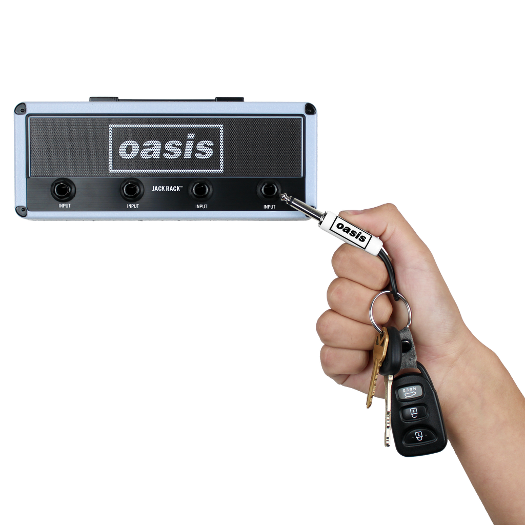 Oasis Magnetic Jack Rack®