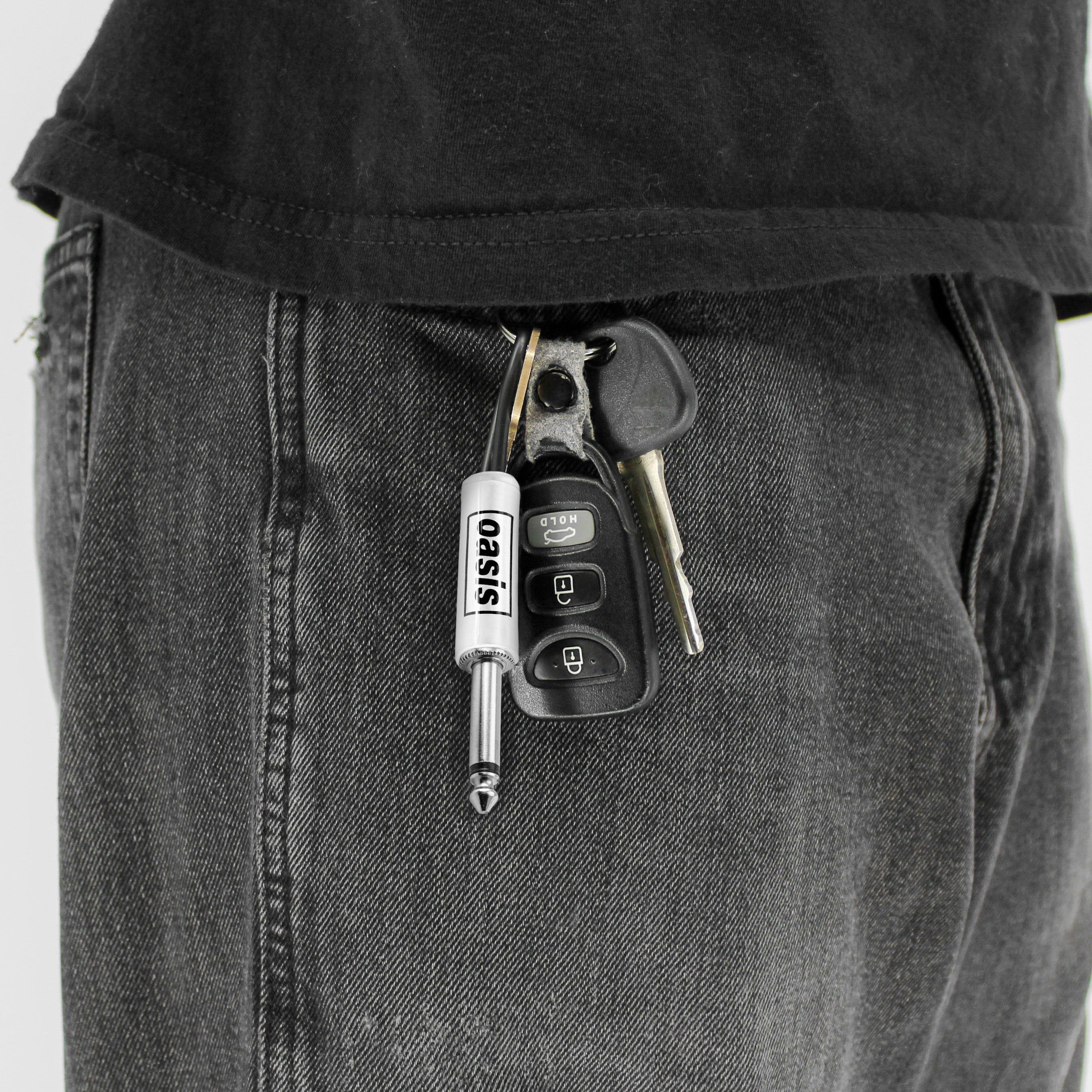 Oasis Magnetic Jack Rack®