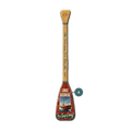 A Change of Scenery on the Water Paddle - Paddles & Oars