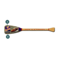 Red, White, and Blue Boaters: Personalized - Paddles & Oars