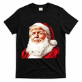 President Donald Trump Santa Claus T-Shirt