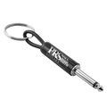 PRS Logo Guitar Plug Keychain