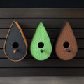 Birdhouse | Teardrop