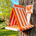 Bird Feeder | Whatabirder