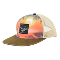 Fender Paradise Logo Hat