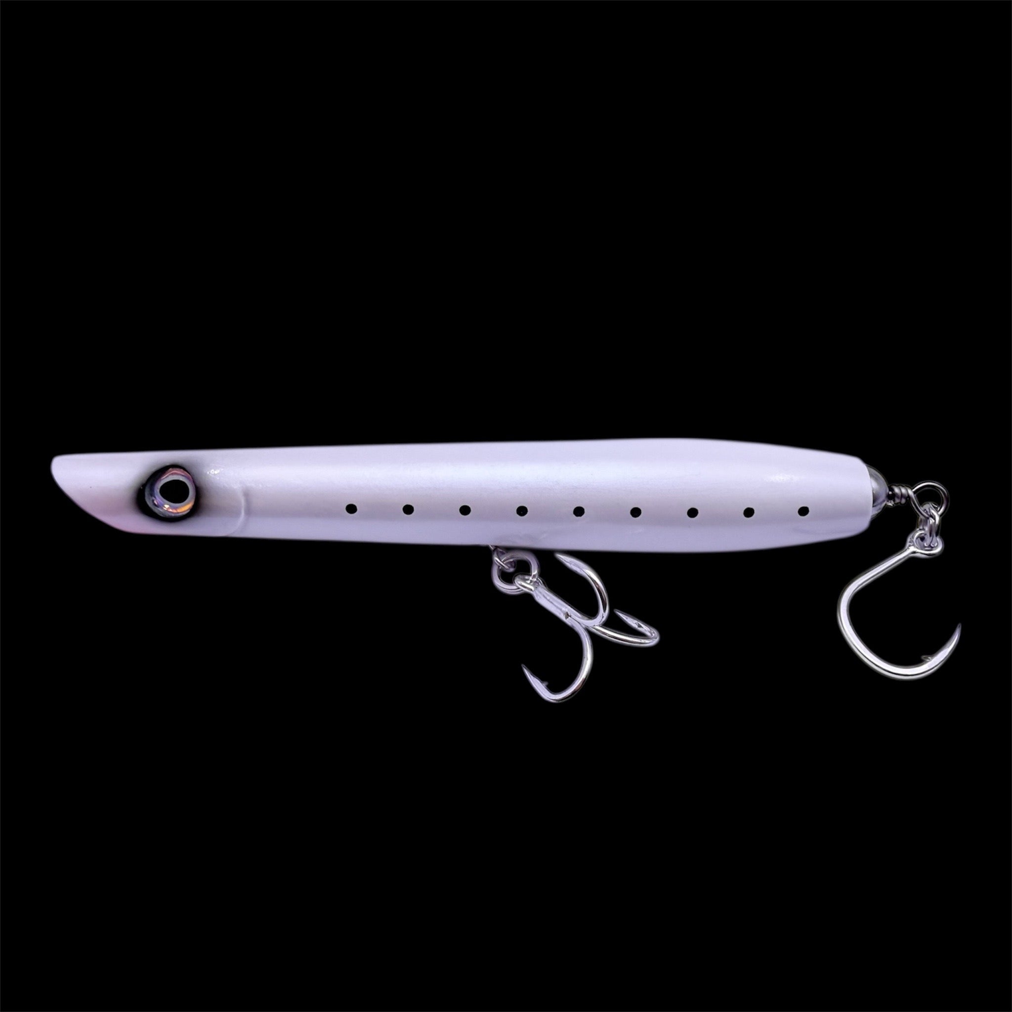 Pencil Popper 8"
