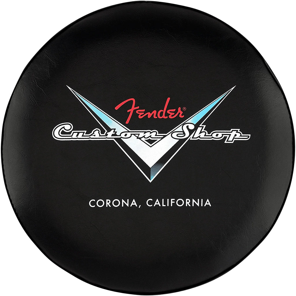 Fender 24" Pinstripe Barstool