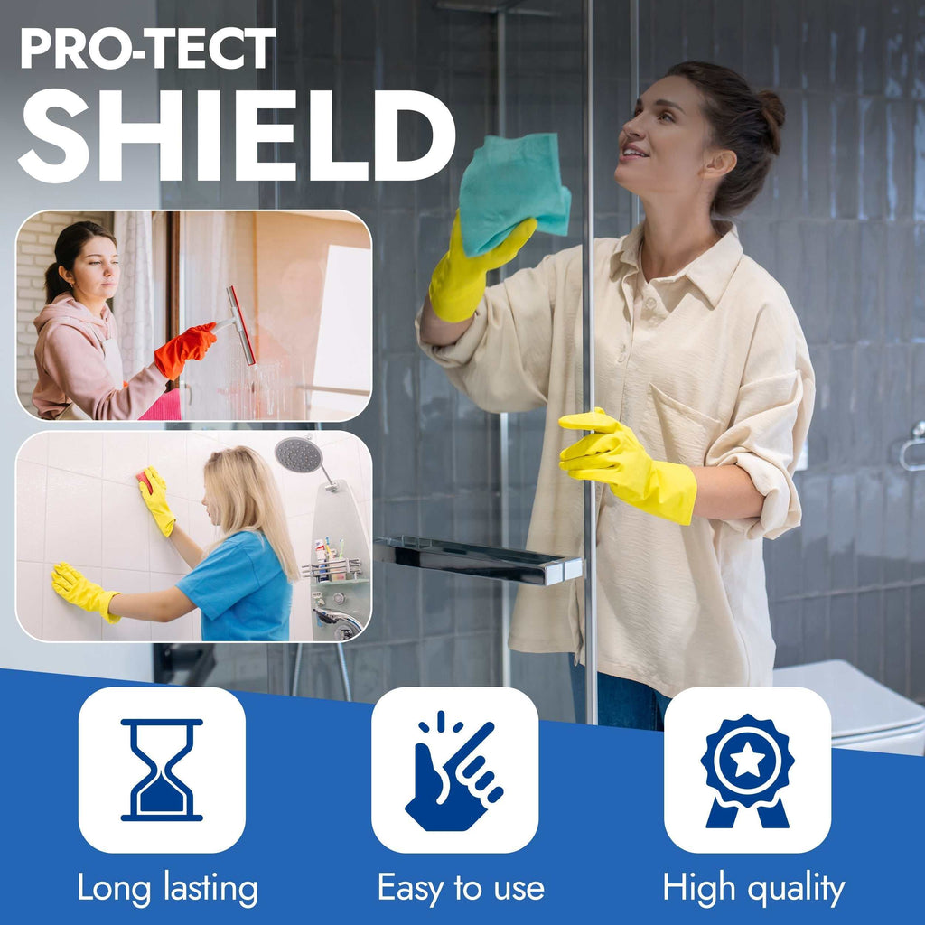Pro-Tect Shield Hard Surface and Glass Water Repellent 16 oz.
