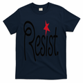 Resist, Anti Trump  T-Shirt