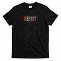 Resist Anti Trump Political Protest T-Shirt