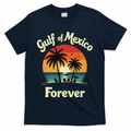 Resist Trump Gulf Of Mexico Forever T-Shirt