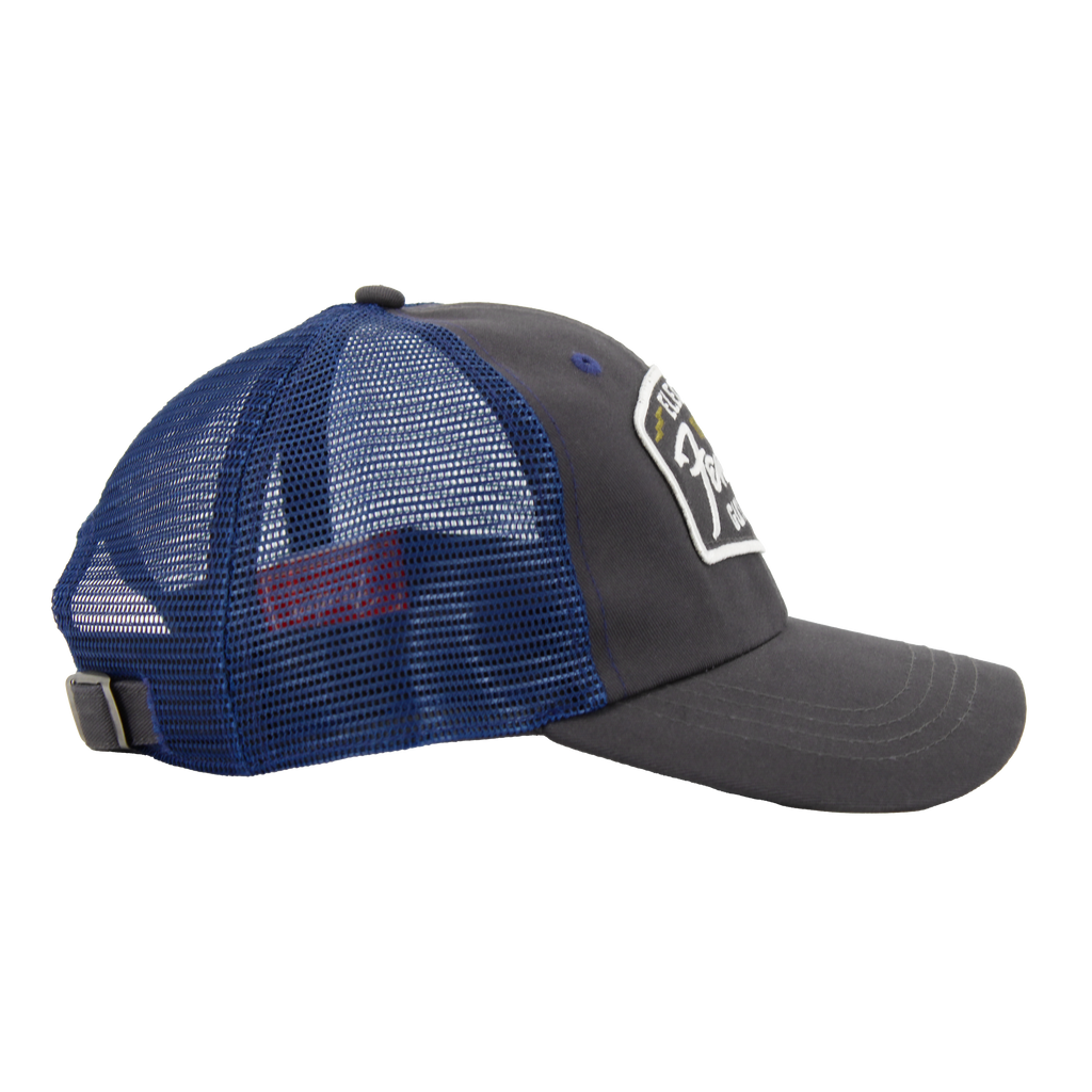 Fender Raglan Bones Hat