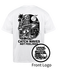 Catch Waves T-Shirt
