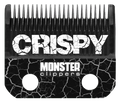 MonsterClippers CRISPY CUTTING BLADE