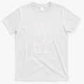 Subtle Anti Trump T-Shirt