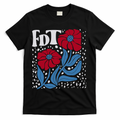 Subtle Anti Trump Fdt Anti Maga T-Shirt