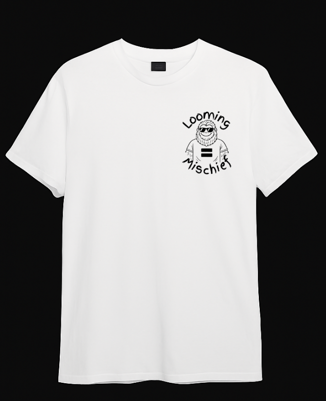 Same Bones Same Rights T-Shirt