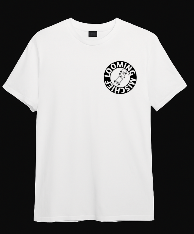 Break Bones Not Spirits T-Shirt