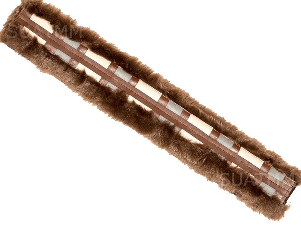 Chewbelta Seat Belt Cover