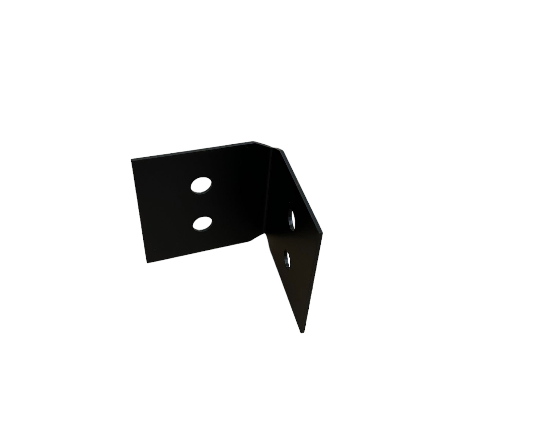 Shop Table DIY | Workbench Heavy Duty 6x6 Bent L Brackets for 6 x 6 Posts | Made In the USA!