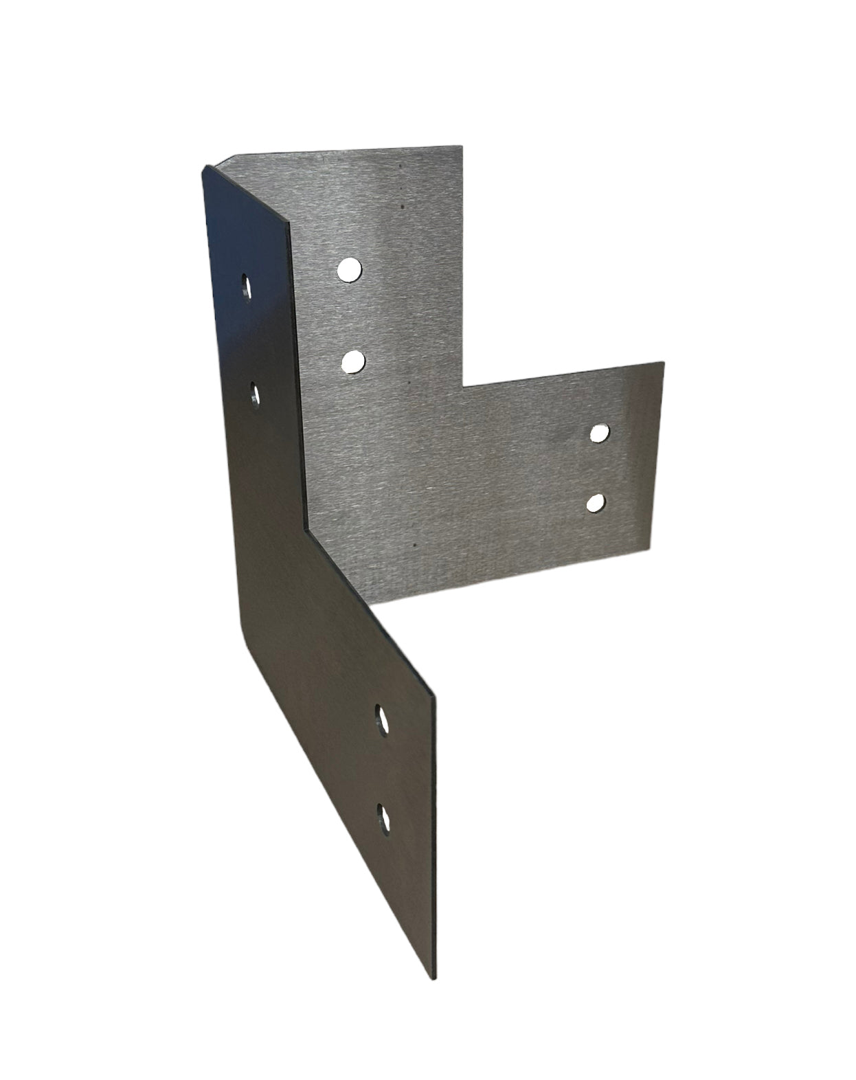 Shop Table DIY | Workbench Heavy Duty 6x6 Corner Brackets for 6 x 6 Posts | Made In the USA!