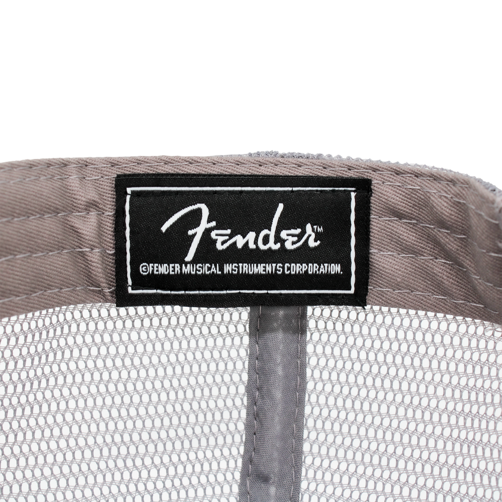 Fender Space Rock Hat