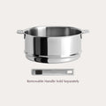 Steamer Insert