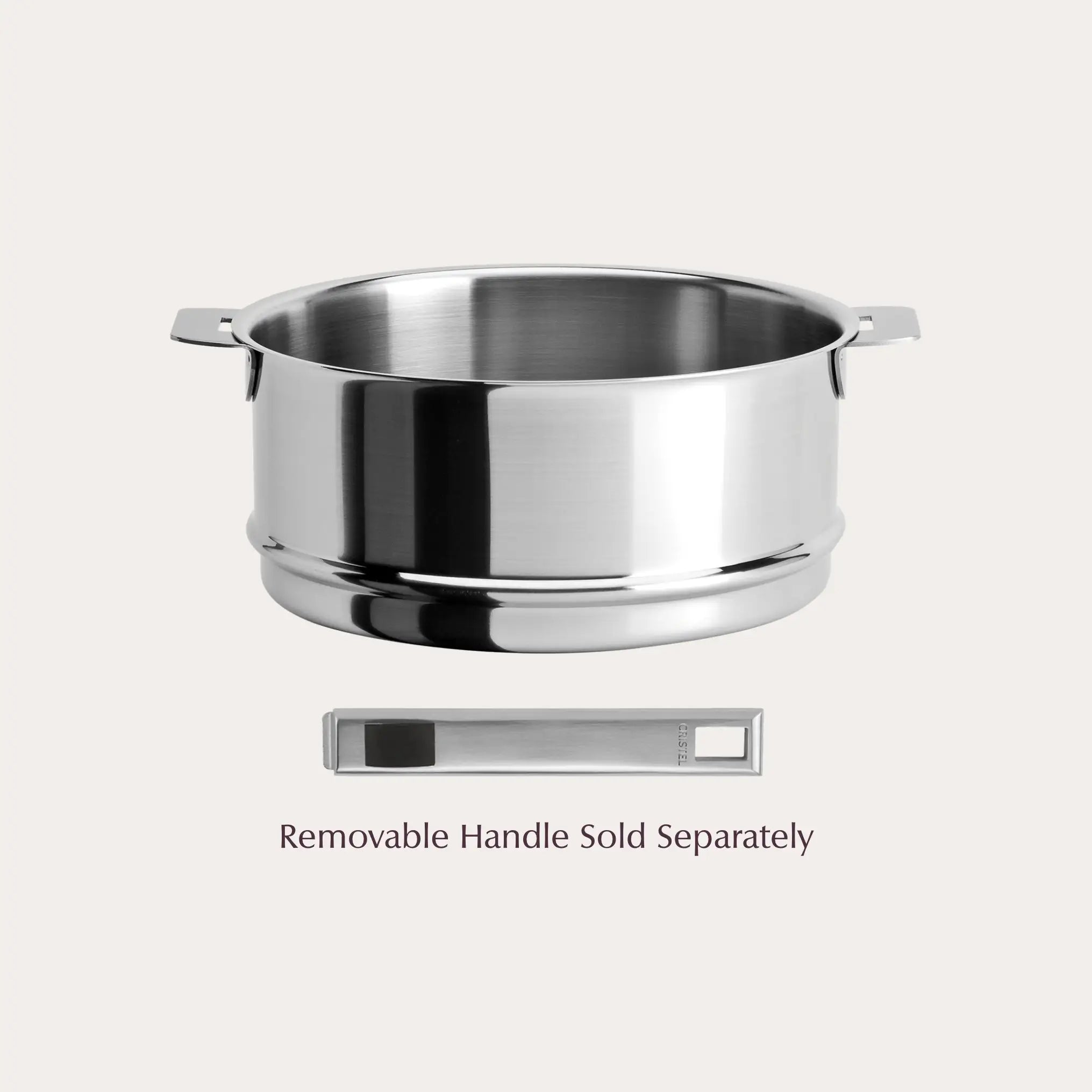 Steamer Insert