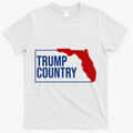 Trump Country T-Shirt