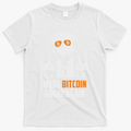Trump Make Bitcoin Great Again Funny Maga Pro Trump T-Shirt