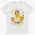 Trump Tariffed Your Mom Last Night Tariff T-Shirt