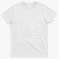 Trump Was Right About Everything American Flag 45 47 T-Shirt