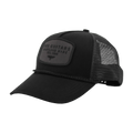Tech Patch Trucker Hat