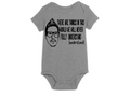 Zak Understand Ghost Adventures Childrens Bodysuit Newborn 24 Months Horror Halloween