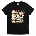 Vintage RESIST Not My President Voice Values Beliefs Anti Trump T-Shirt