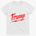 Vintage Trump Lightening Style T-Shirt