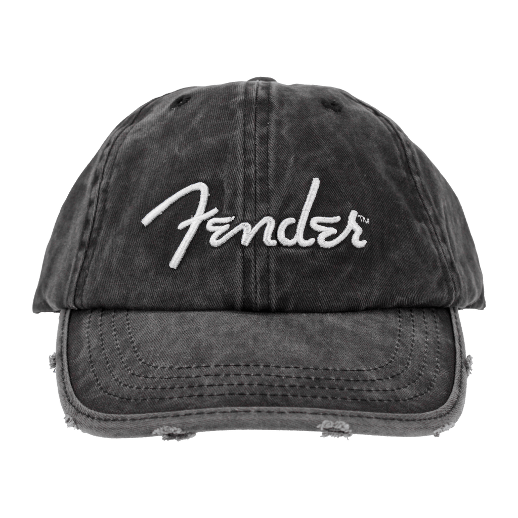 Fender Vintage Wash Hat