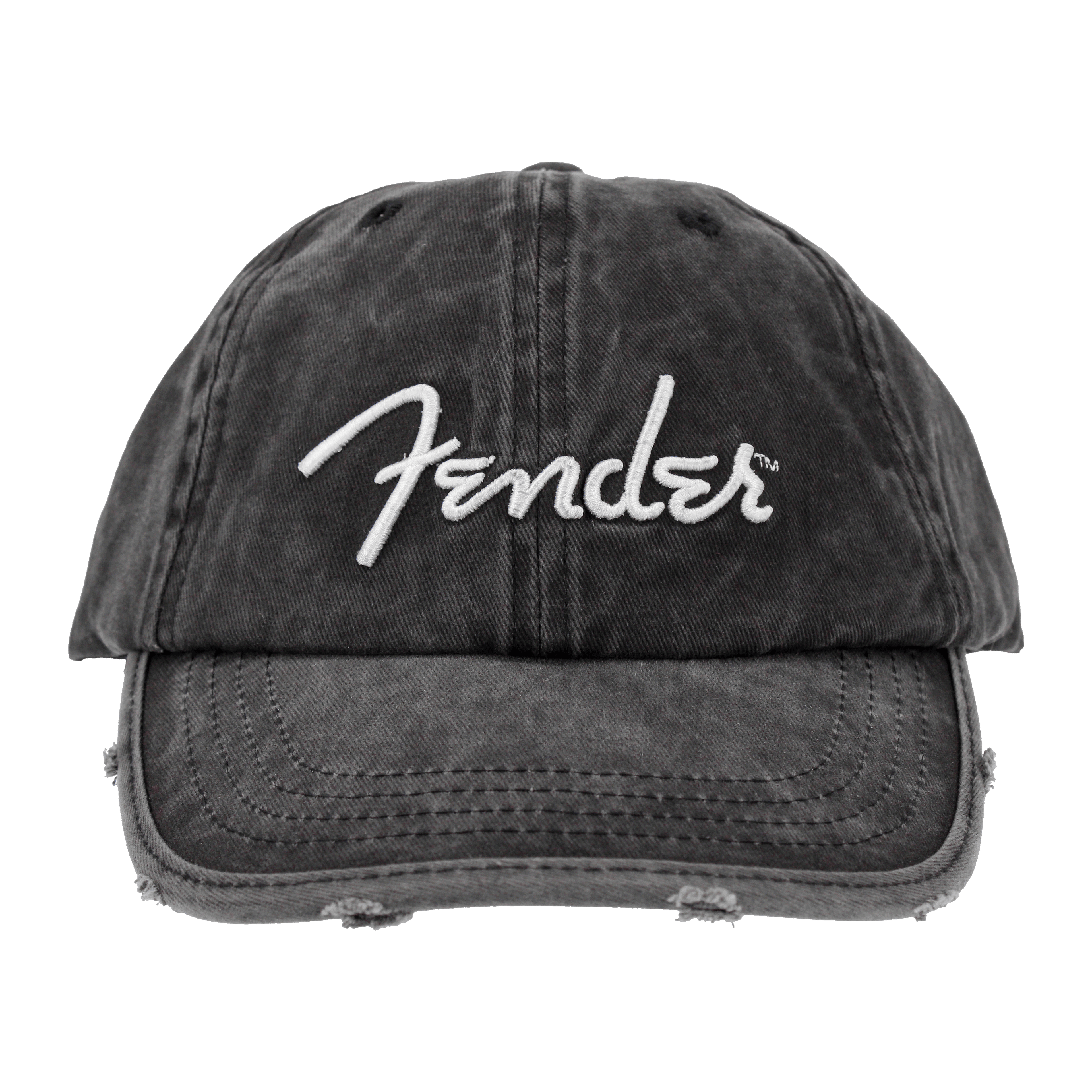 Fender Vintage Wash Hat