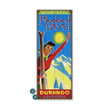 Bluebird Days - Wood & Metal Wall Art