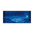 Star of Wonder - Wood & Metal Wall Art