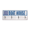 Boathouse Coatrack