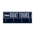 Boat Tours Coatrack