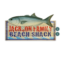 Saltwater Beach Shack - Wood Wall Decor