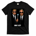 What List Funny Trump T-Shirt