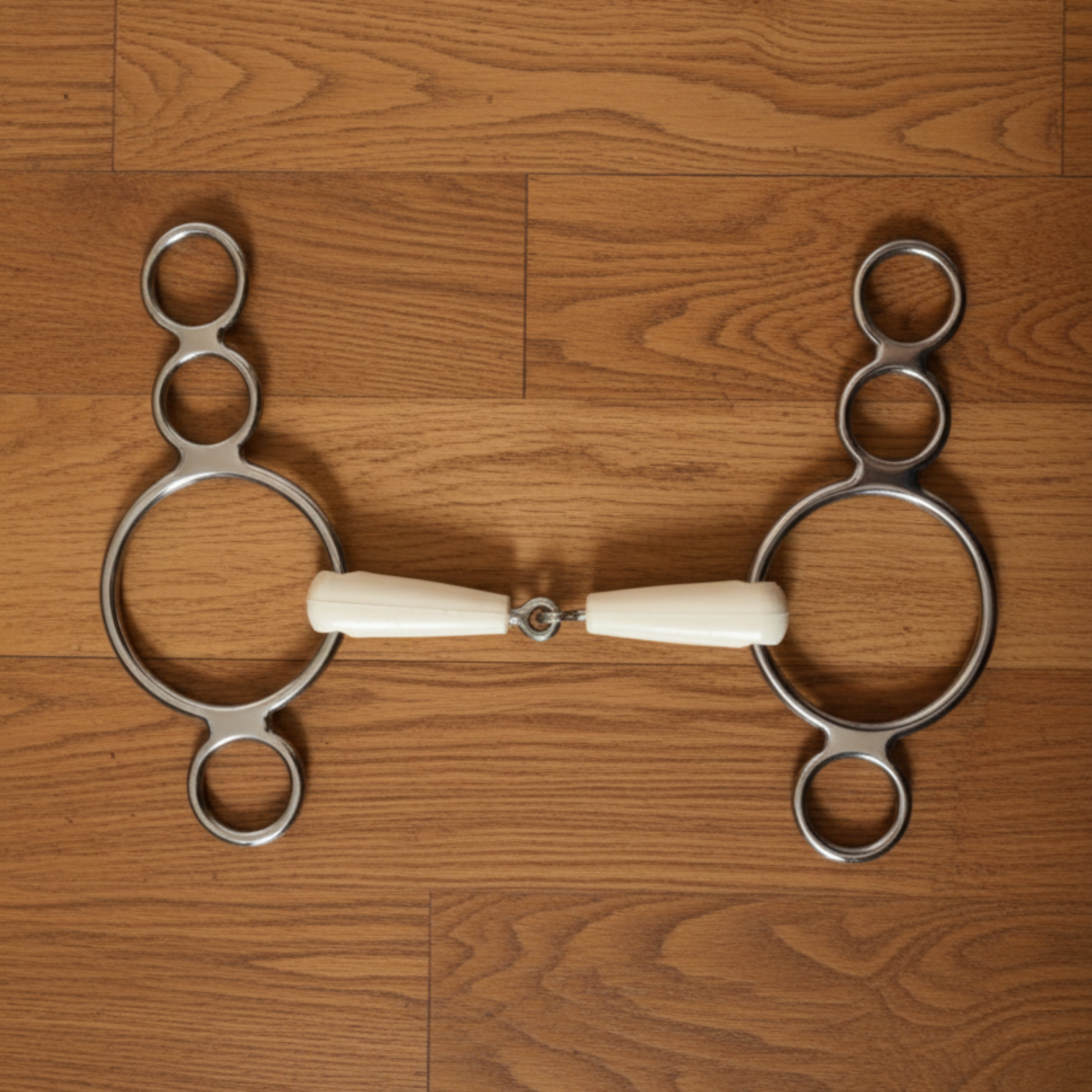 Premium Quality Horse Bit Stainless Steel