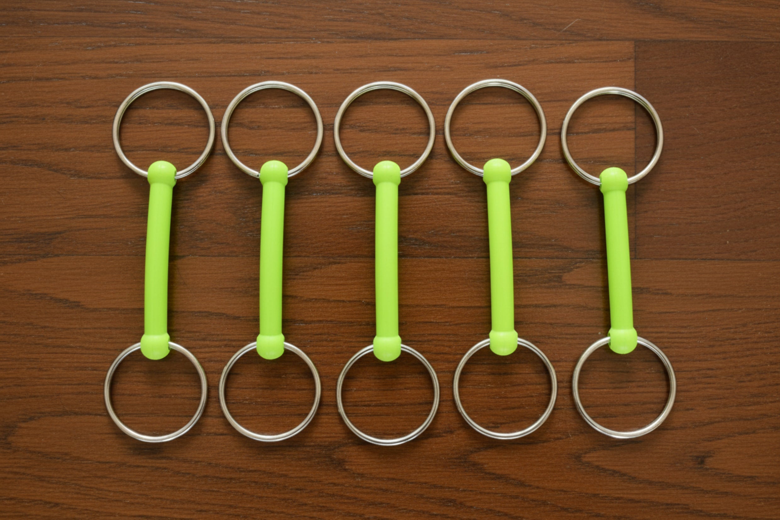 Horse Bit Stainless Steel