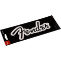 White Sticker