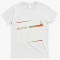 Zelensky Trump You’Re Raising The Volume Of Your Voice T-Shirt