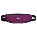 Patterned Fanny Pack