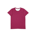 Men's Athletic Tee - Raspberry